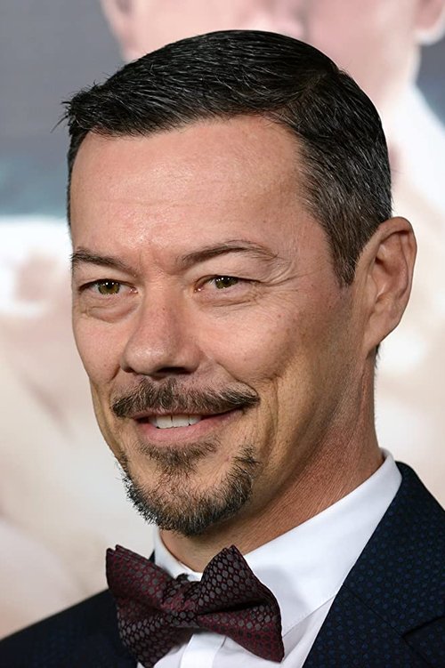 Massi Furlan - Acting Profile Photo