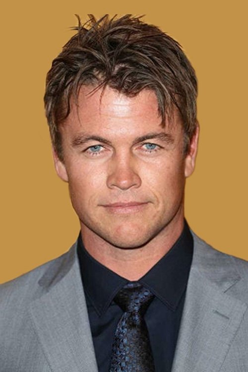 Luke Hemsworth - Acting Profile Photo