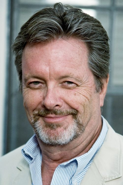 Ian Ogilvy - Acting Profile Photo
