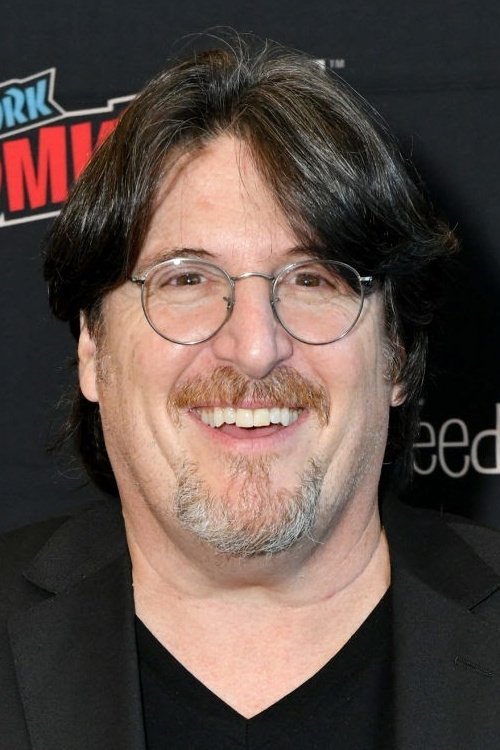 Bill Barretta - Acting Profile Photo