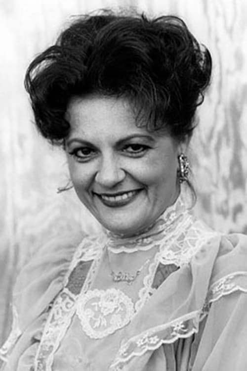 Jadeen Barbor - Acting Profile Photo