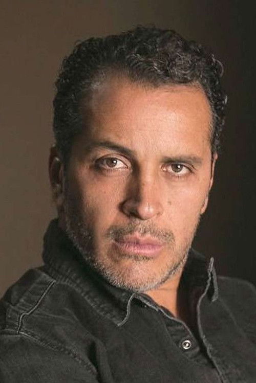 Gustavo Loza - Directing Profile Photo