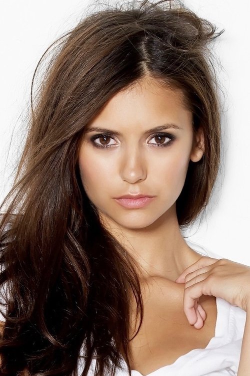 Nina Dobrev - Acting Profile Photo