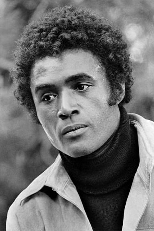 Calvin Lockhart - Acting Profile Photo