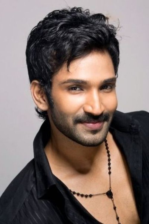 Aadhi Pinisetty - Acting Profile Photo