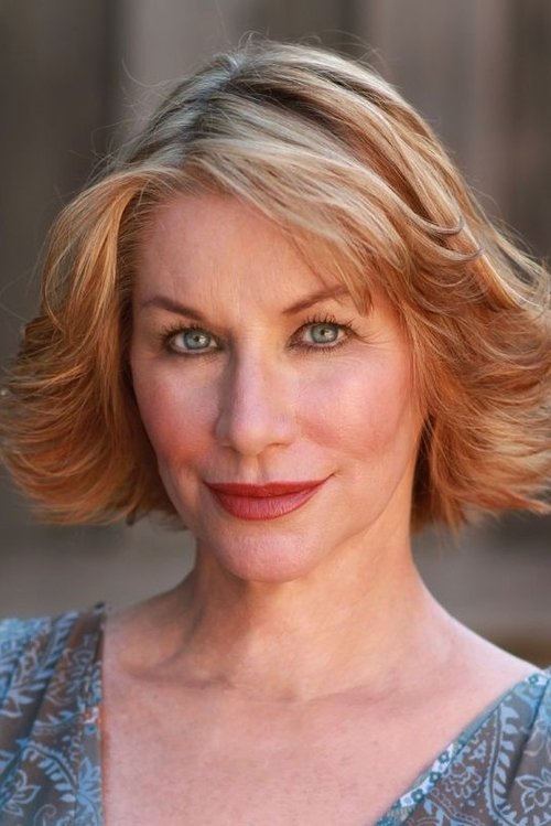Caroline Williams - Acting Profile Photo