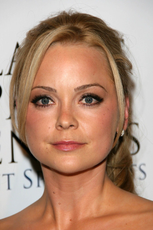 Marisa Coughlan - Acting Profile Photo