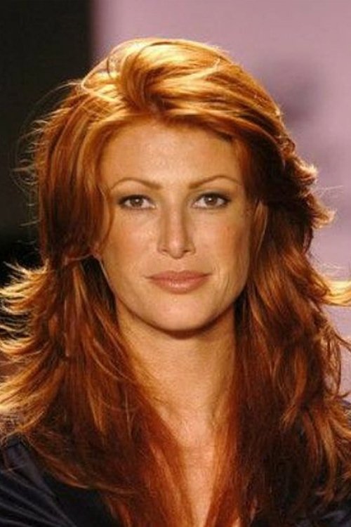 Angie Everhart - Acting Profile Photo