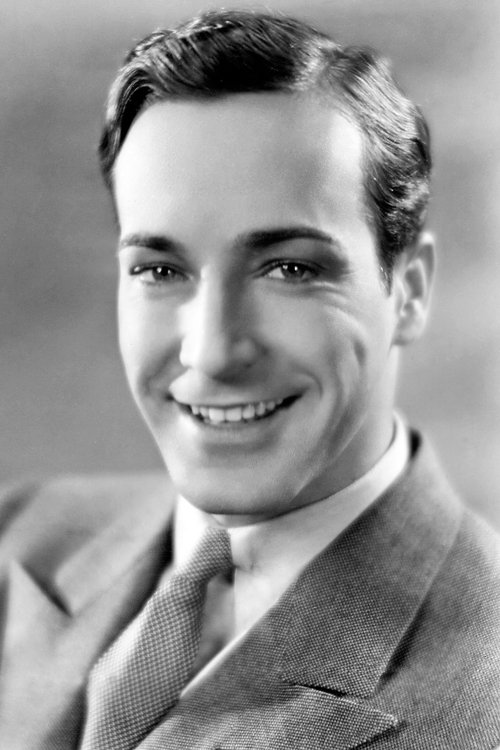 David Manners - Acting Profile Photo