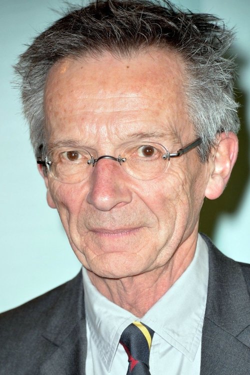 Patrice Leconte - Directing Profile Photo