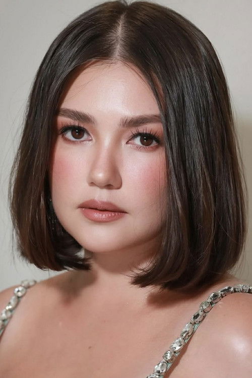 Angelica Panganiban - Acting Profile Photo
