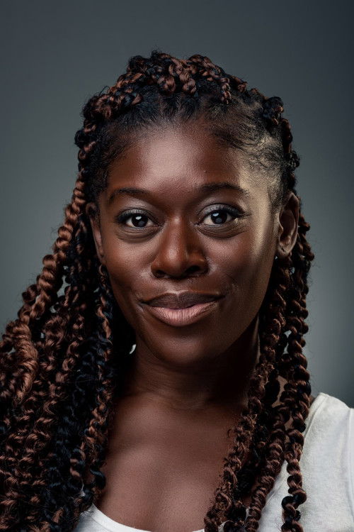 Akiya Henry - Acting Profile Photo