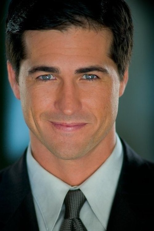 Michael McLafferty - Acting Profile Photo