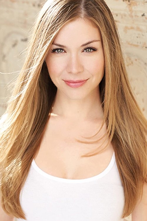 Whitney Anderson - Acting Profile Photo