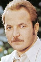 Nikolai Gubenko as Nikolai Fokin in I Am Twenty