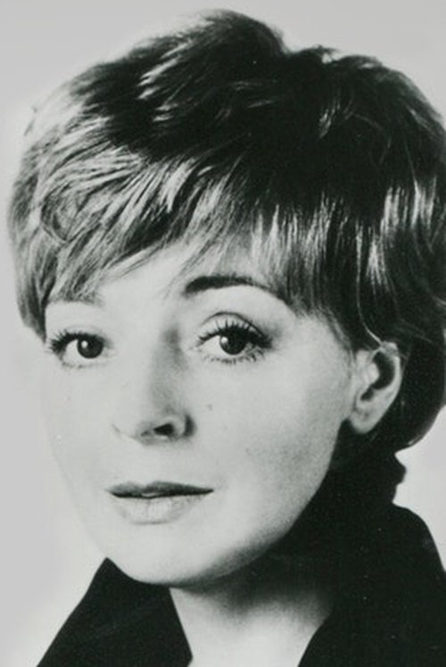 Barbara Leigh-Hunt - Acting Profile Photo