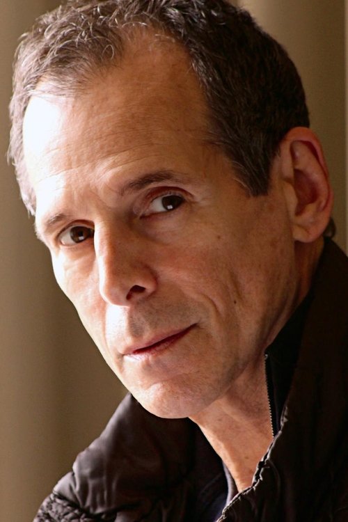 T. Ryder Smith - Acting Profile Photo