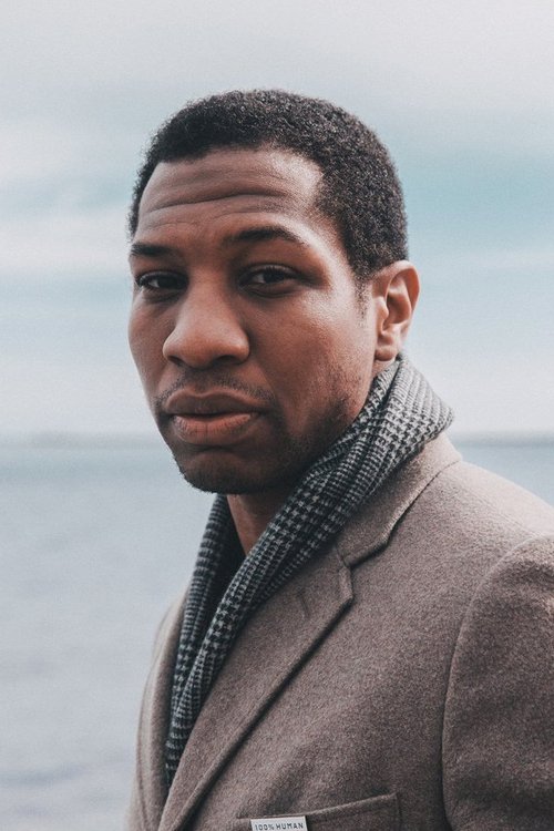 Jonathan Majors - Acting Profile Photo