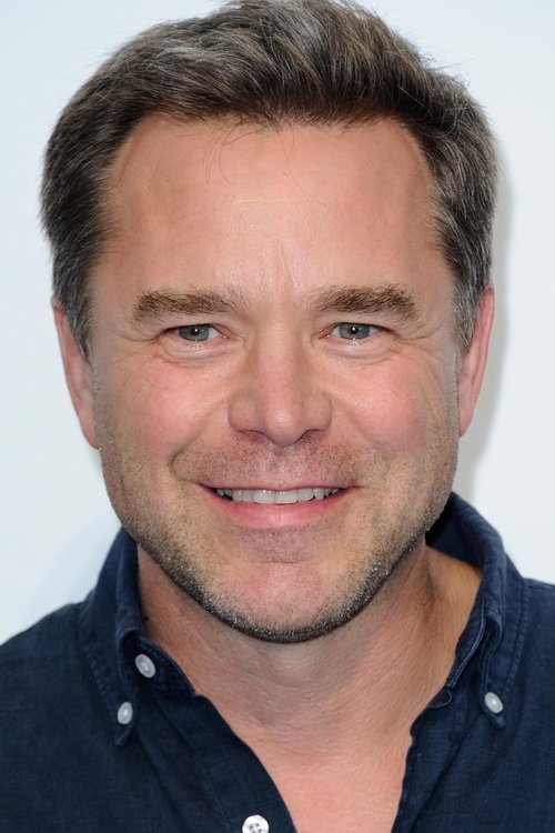 Guillaume de Tonquédec - Acting Profile Photo