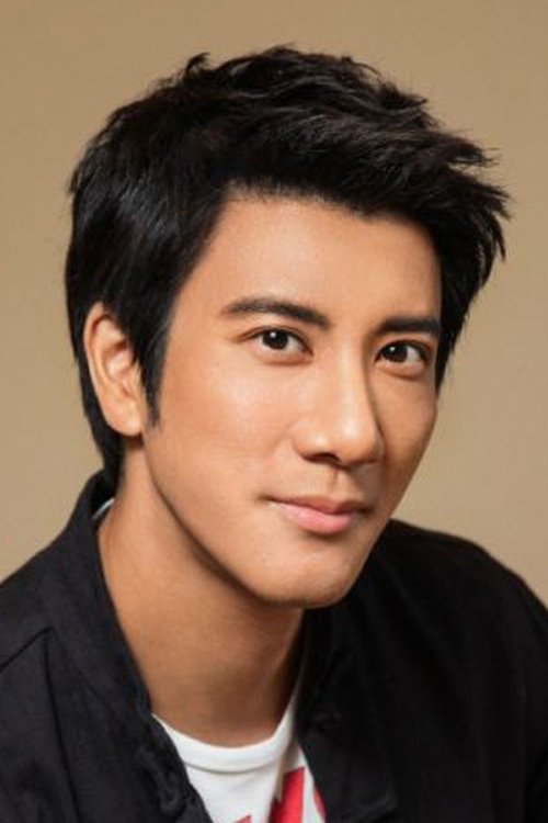 Leehom Wang - Acting Profile Photo