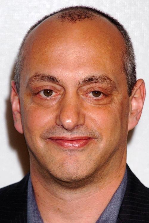 Danny Leiner - Directing Profile Photo