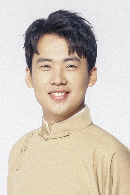 Guo Qilin - Acting Profile Photo