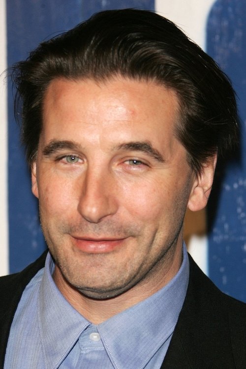 William Baldwin - Acting Profile Photo