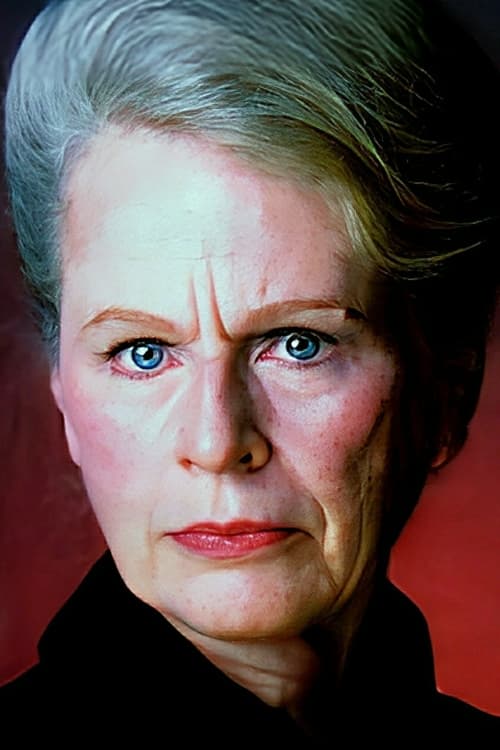 Elizabeth Lawrence - Acting Profile Photo