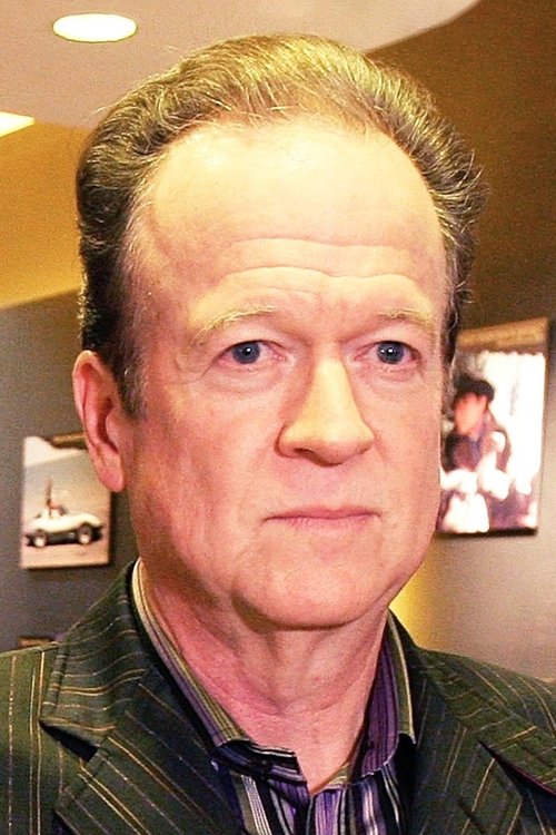 Willard Huyck - Writing Profile Photo