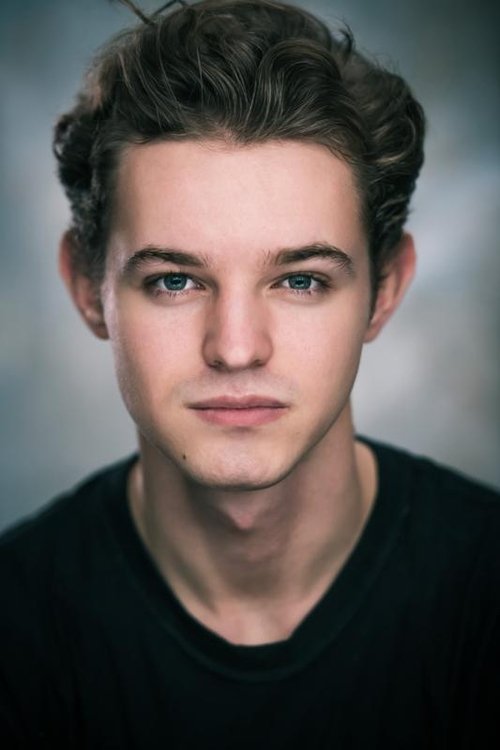 Nikolai Leon - Acting Profile Photo