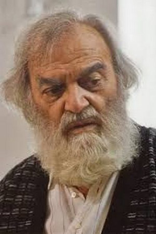 Franco Giacobini - Acting Profile Photo