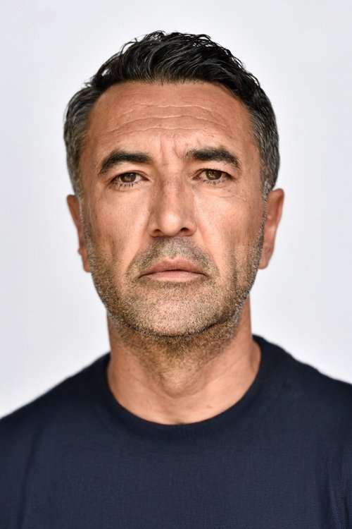 Mehmet Kurtuluş - Acting Profile Photo