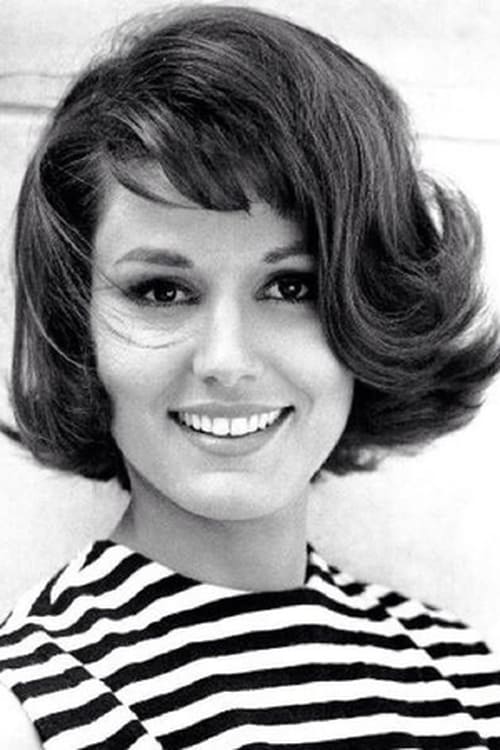 Paula Prentiss - Acting Profile Photo