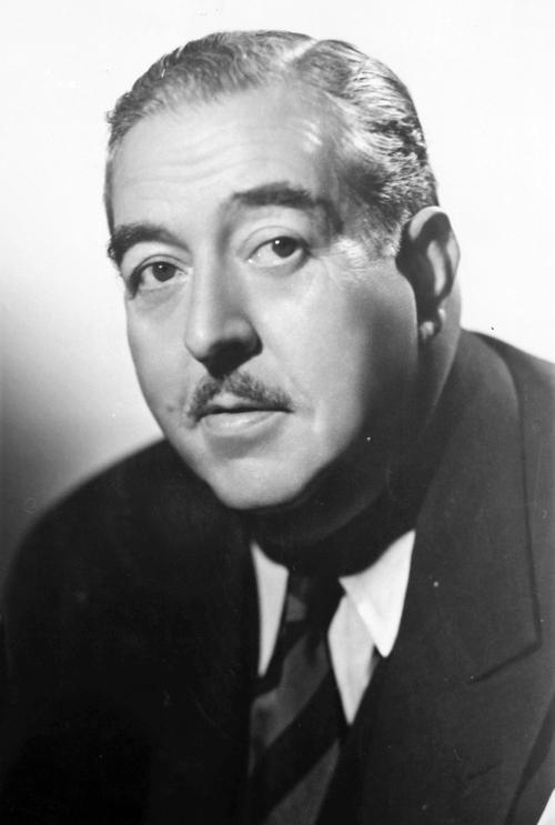 Walter Connolly - Acting Profile Photo