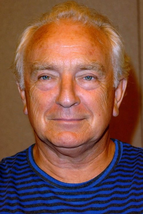 Paul Freeman - Acting Profile Photo