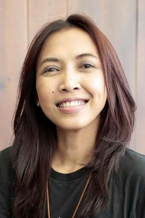 Ruth Marini - Acting Profile Photo