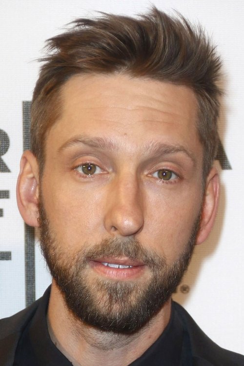 Joel David Moore - Acting Profile Photo