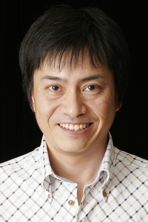 Hiroaki Hirata - Acting Profile Photo