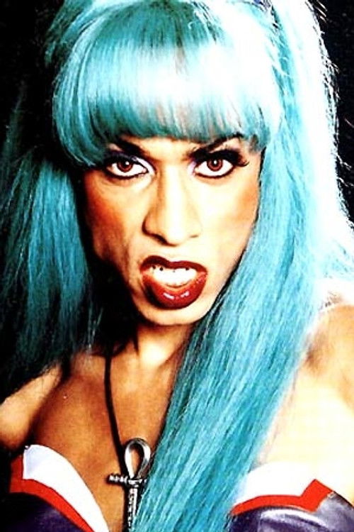 Jeffrey Ribier - Acting Profile Photo