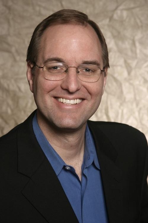 Tony Bancroft - Directing Profile Photo