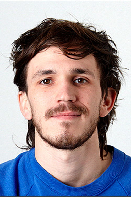 Eduardo Williams - Directing Profile Photo