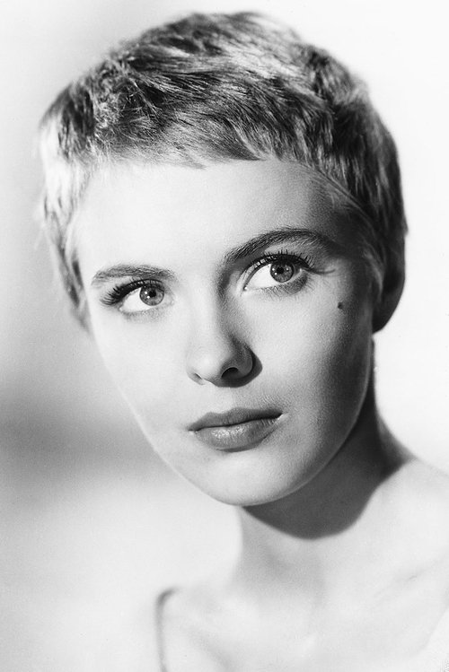 Jean Seberg - Acting Profile Photo