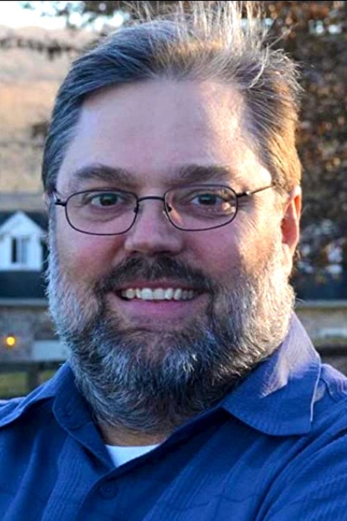 Douglas B. Maddox - Directing Profile Photo