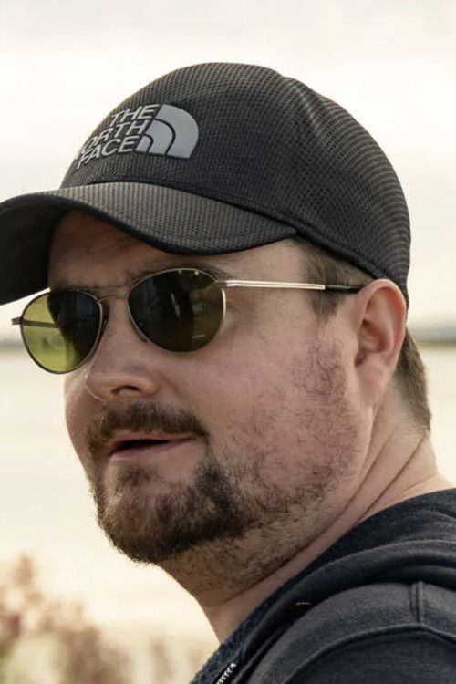 Guillaume Pierret - Directing Profile Photo