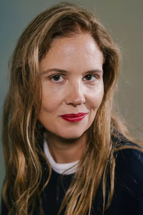 Justine Triet - Directing Profile Photo