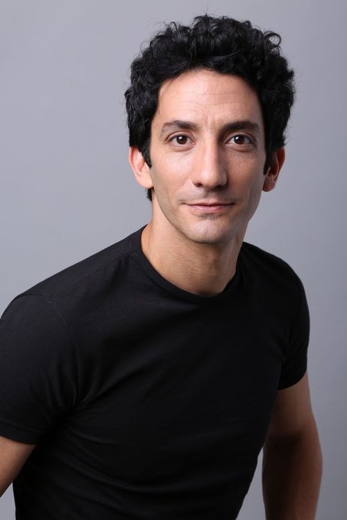Juan Minujín - Acting Profile Photo