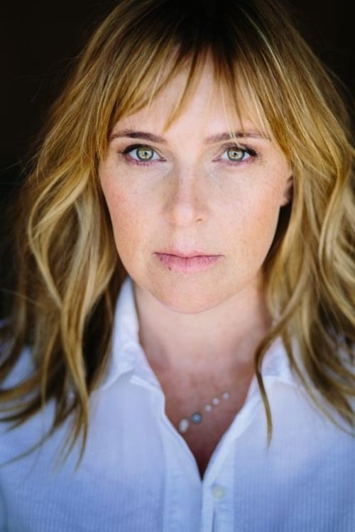 Miranda Bailey - Production Profile Photo