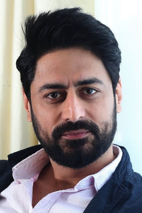 Mohit Raina - Acting Profile Photo