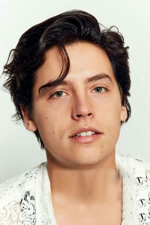 Cole Sprouse - Acting Profile Photo