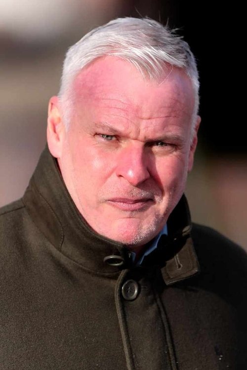 Harvey Stephens - Acting Profile Photo